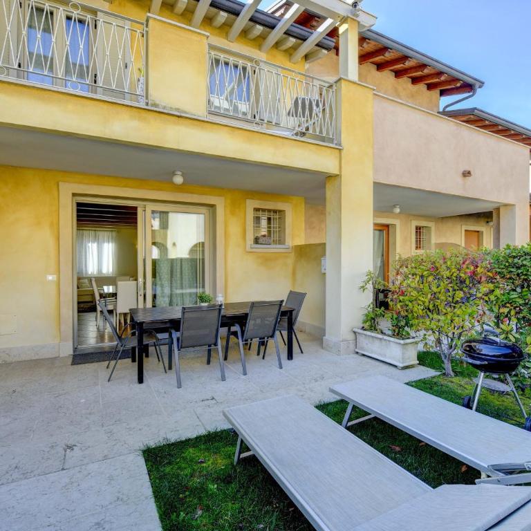 Casa della Romantica - Appartamentino su 2 Livelli - 3