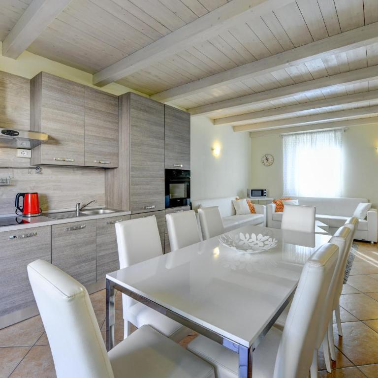Casa della Romantica - Appartamentino su 2 Livelli - 7