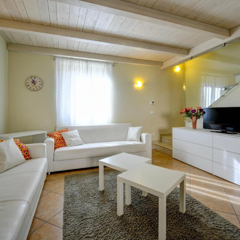 Casa della Romantica - Appartamentino su 2 Livelli - 9