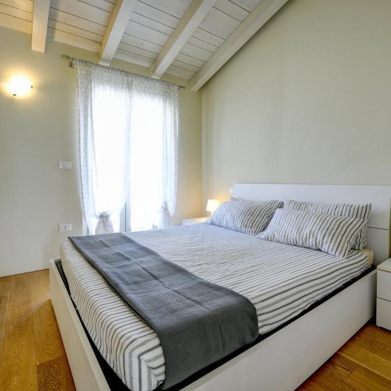 Casa della Romantica - Appartamentino su 2 Livelli - 13