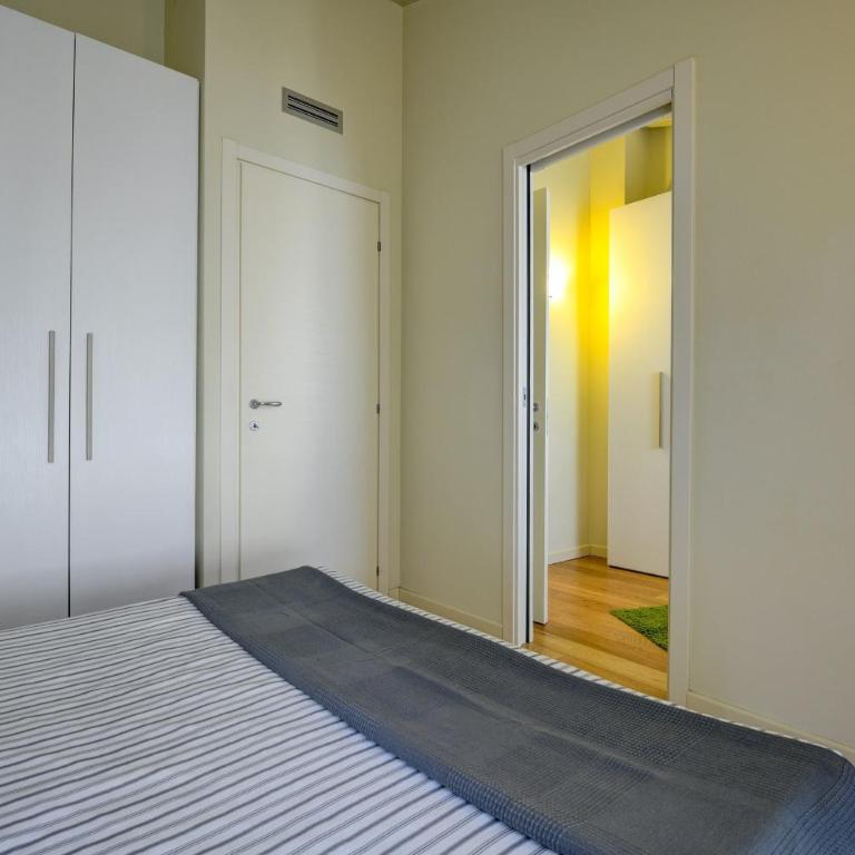 Casa della Romantica - Appartamentino su 2 Livelli - 16