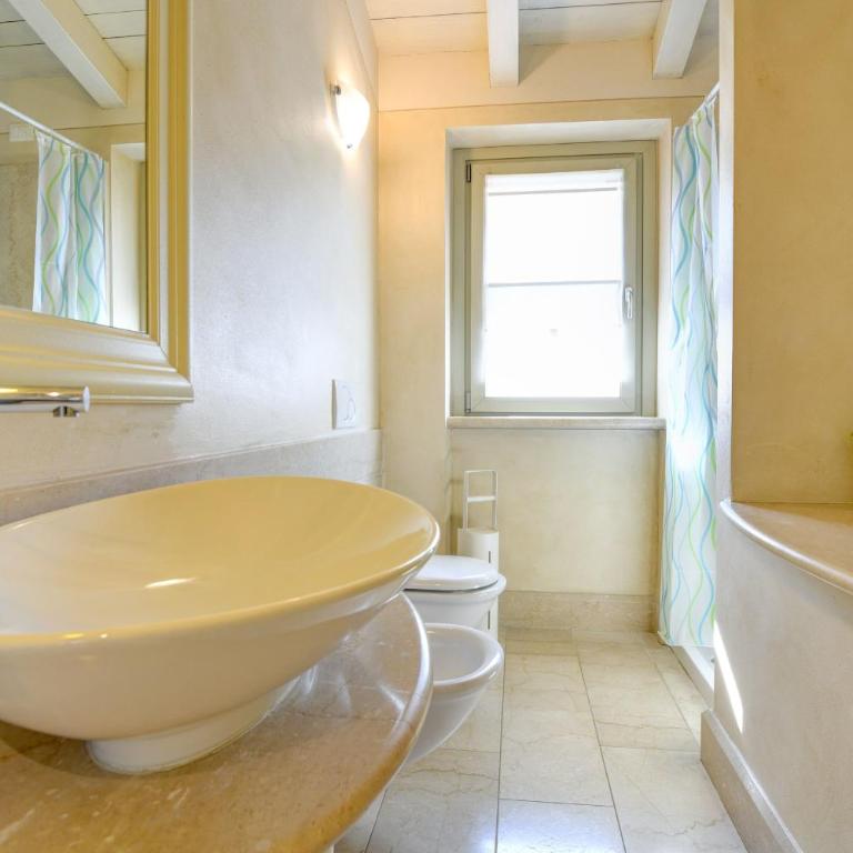 Casa della Romantica - Appartamentino su 2 Livelli - 19