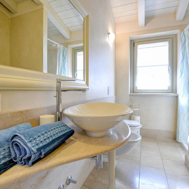 Casa della Romantica - Appartamentino su 2 Livelli - 20