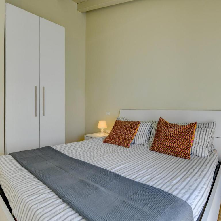 Casa della Romantica - Appartamentino su 2 Livelli - 22