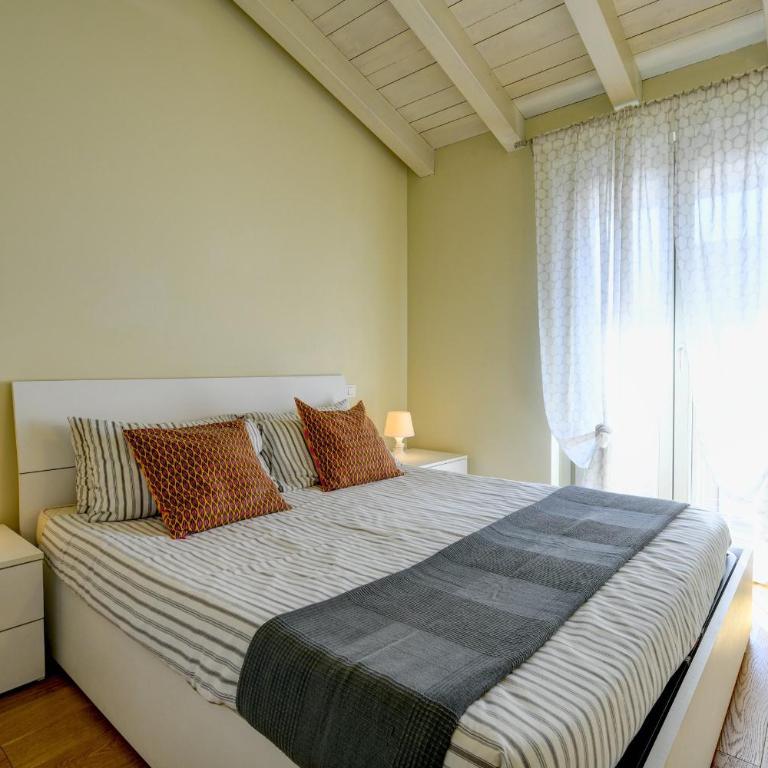 Casa della Romantica - Appartamentino su 2 Livelli - 23