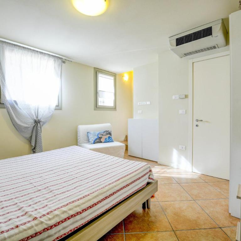 Casa della Romantica - Appartamentino su 2 Livelli - 24