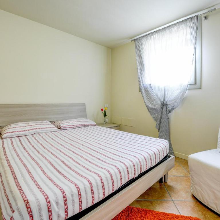 Casa della Romantica - Appartamentino su 2 Livelli - 25