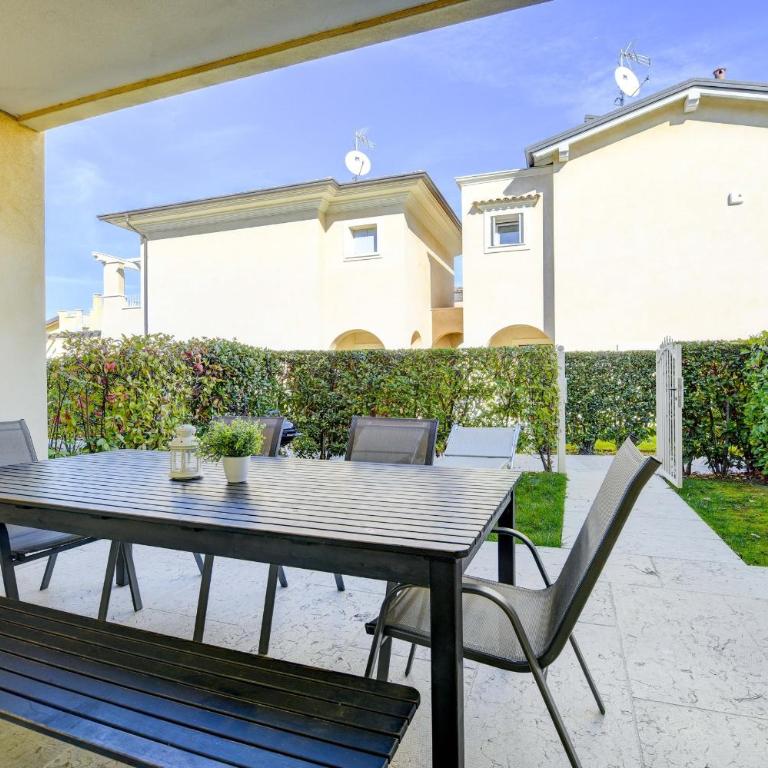 Casa della Romantica - Appartamentino su 2 Livelli - 29
