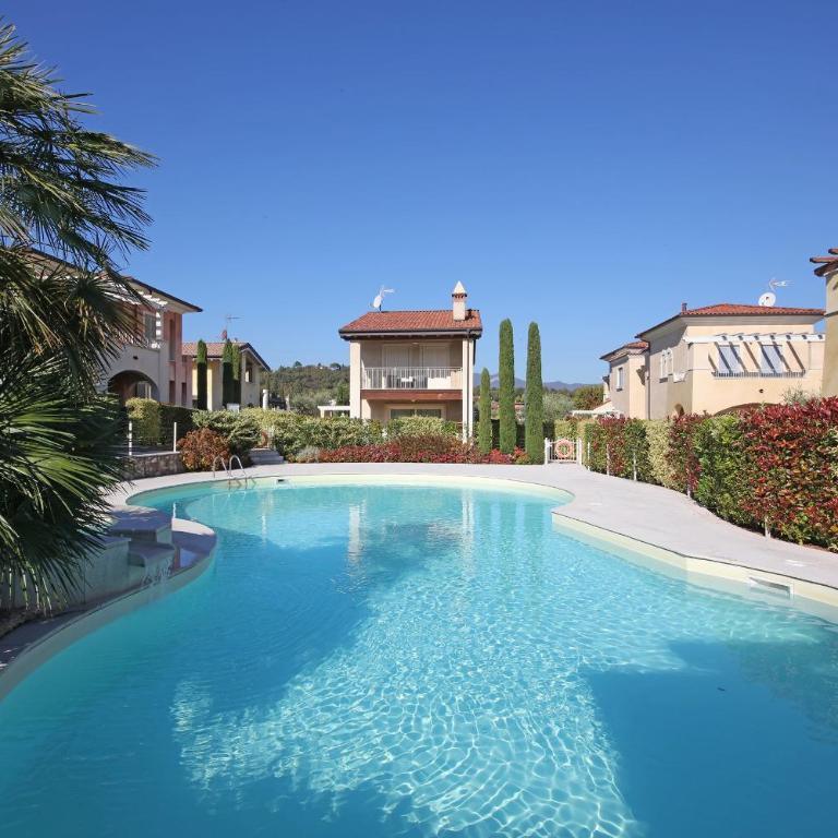 Casa della Romantica - Appartamentino su 2 Livelli - 32