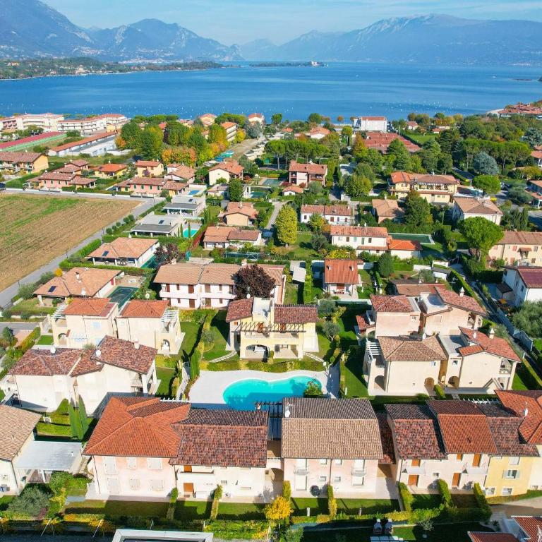 Casa della Romantica - Appartamentino su 2 Livelli - 33