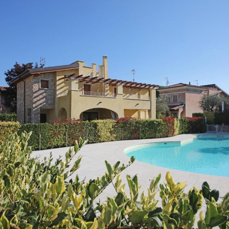 Casa della Romantica - Appartamentino su 2 Livelli - 34