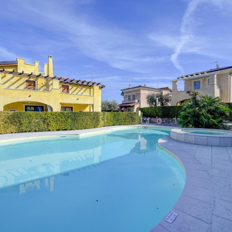 Casa della Romantica - Appartamentino su 2 Livelli - 35