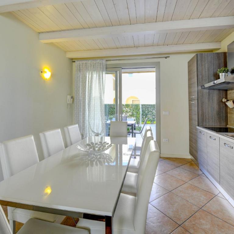 Casa della Romantica - Appartamentino su 2 Livelli - 4