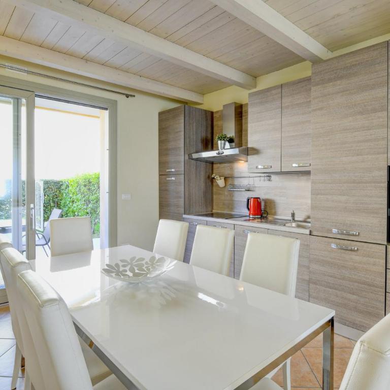 Casa della Romantica - Appartamentino su 2 Livelli - 5