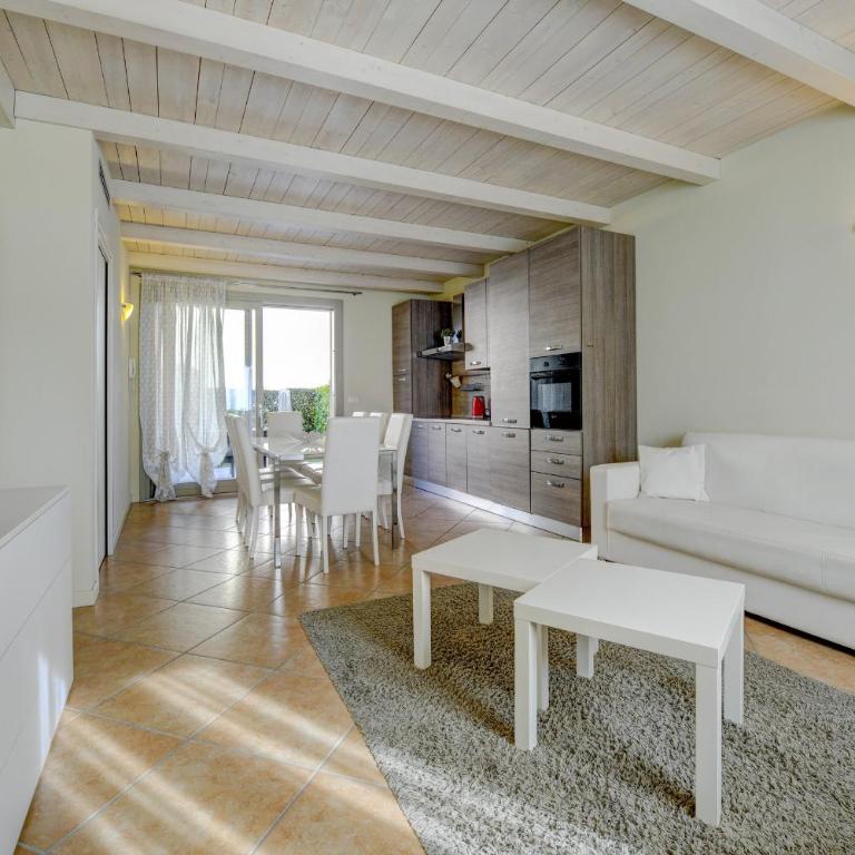 Casa della Romantica - Appartamentino su 2 Livelli - 8
