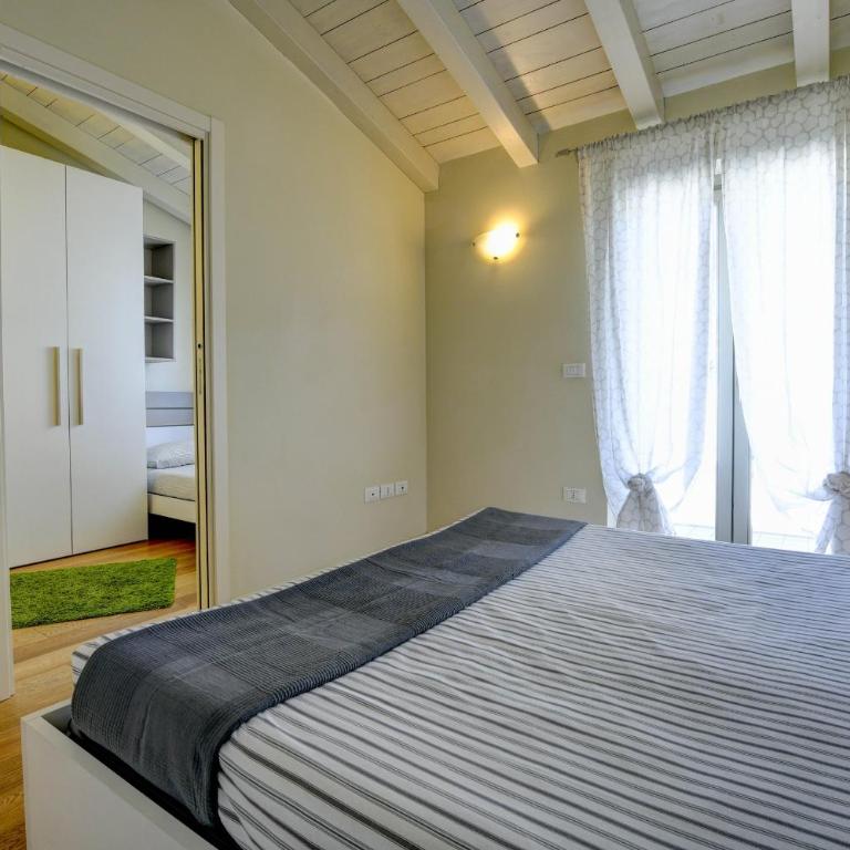 Casa della Romantica - Appartamentino su 2 Livelli - 15