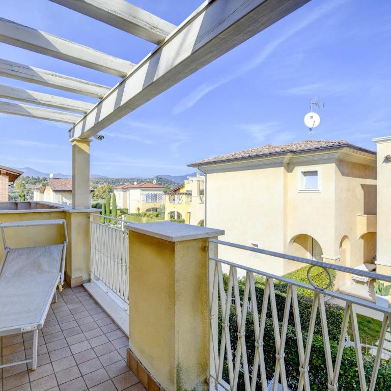 Casa della Romantica - Appartamentino su 2 Livelli - 14