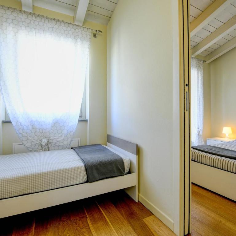 Casa della Romantica - Appartamentino su 2 Livelli - 18