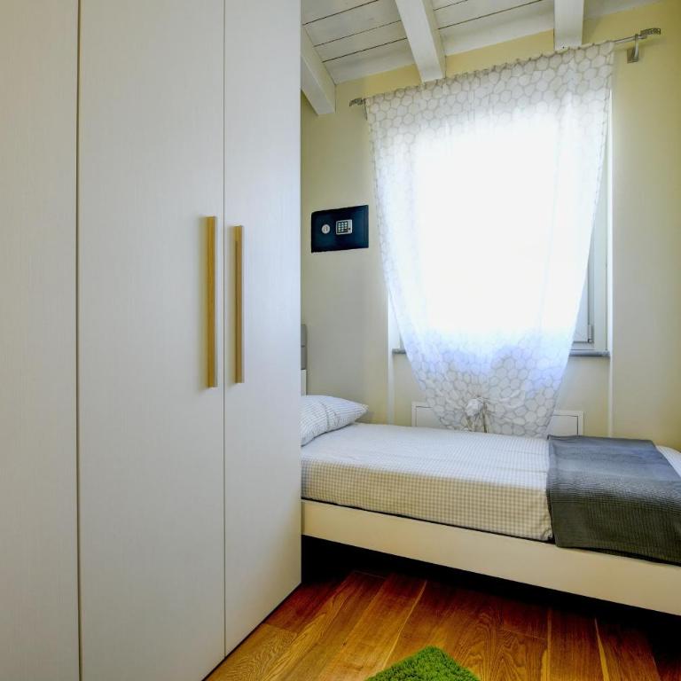 Casa della Romantica - Appartamentino su 2 Livelli - 17