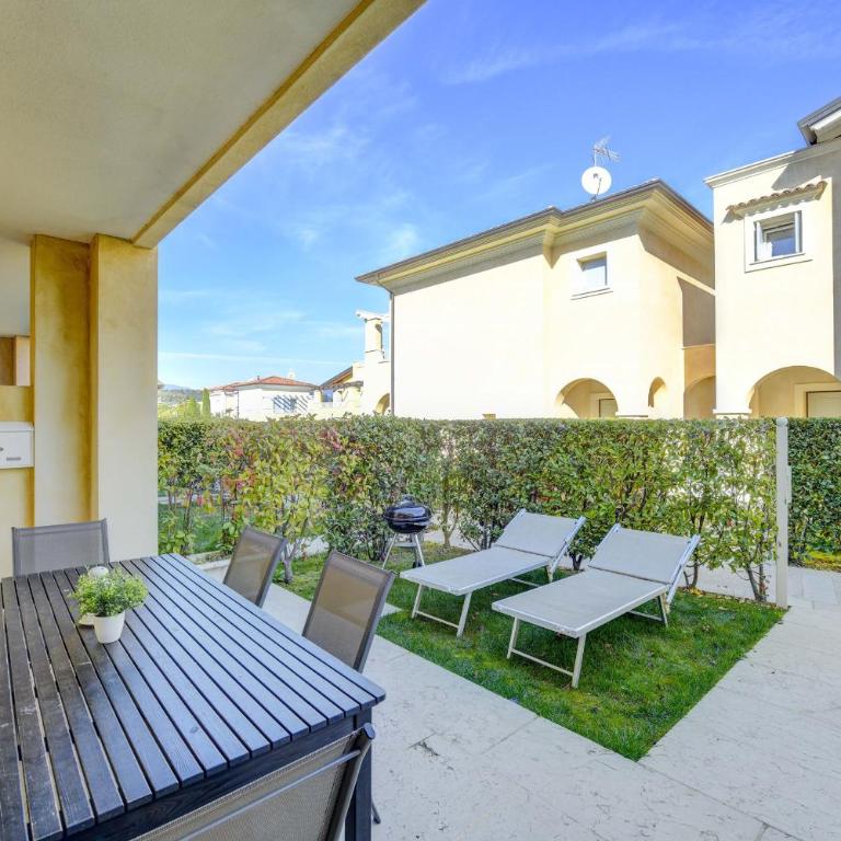Casa della Romantica - Appartamentino su 2 Livelli - 30