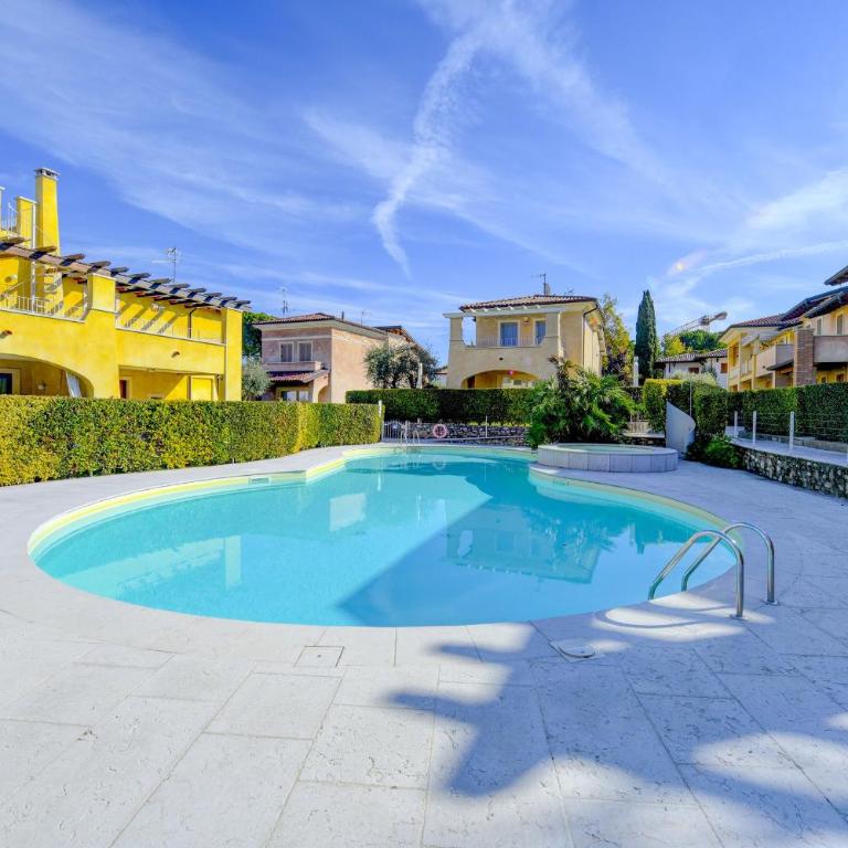 Casa della Romantica - Appartamentino su 2 Livelli - 36