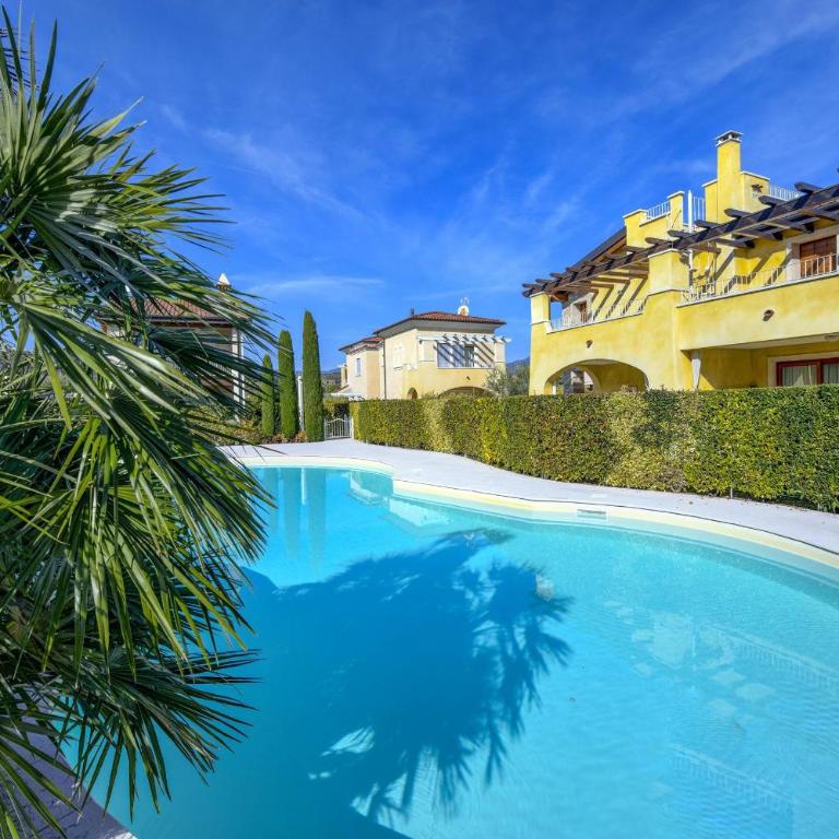 Casa della Romantica - Appartamentino su 2 Livelli - 37