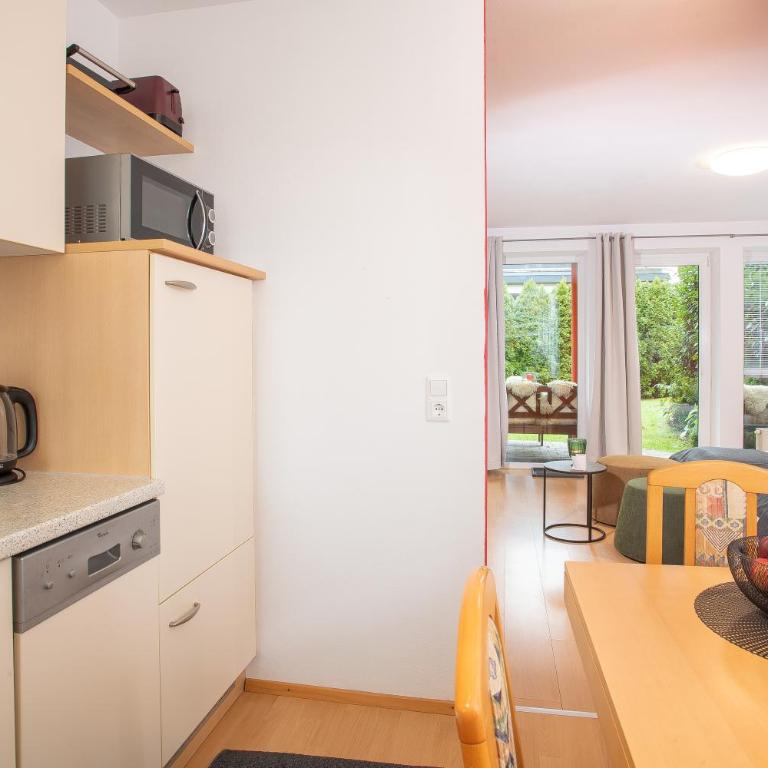 Zillertal Appartements - Studio-Apartment - 3