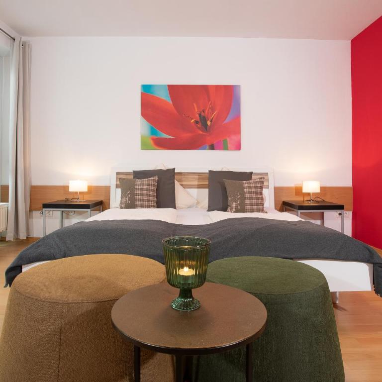 Zillertal Appartements - Studio-Apartment - 4