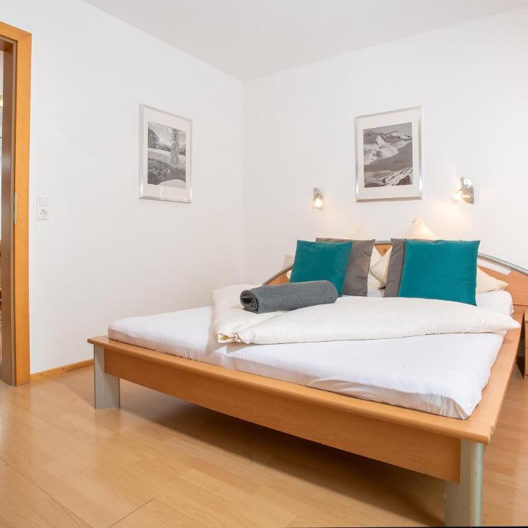Zillertal Appartements - Studio-Apartment - 3