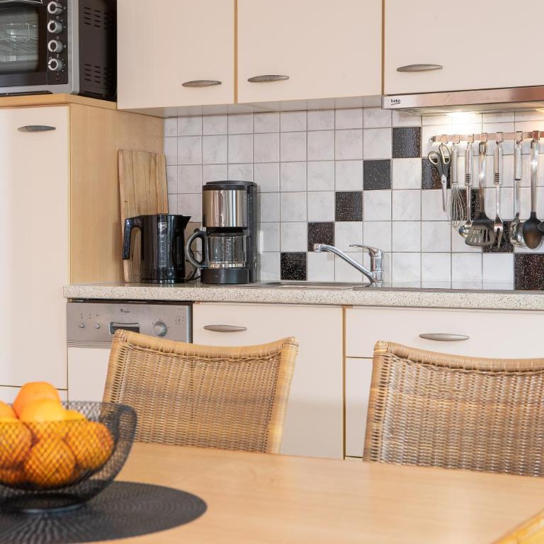 Zillertal Appartements - Studio-Apartment - 2