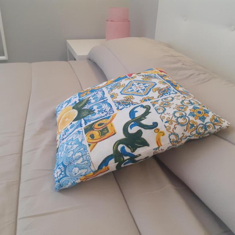 Borgo San Giovanni Rooms Catania - Superior King Room - 8