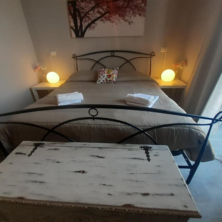 Borgo San Giovanni Rooms Catania - Superior King Room - 20