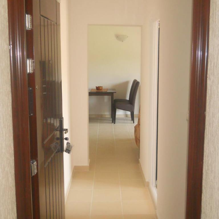 Apartments Brnjada - Apartman sa Balkonom - 9