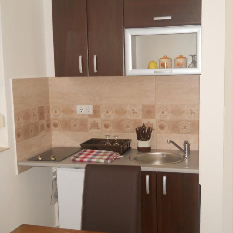 Apartments Brnjada - Dupleks Apartman - 8