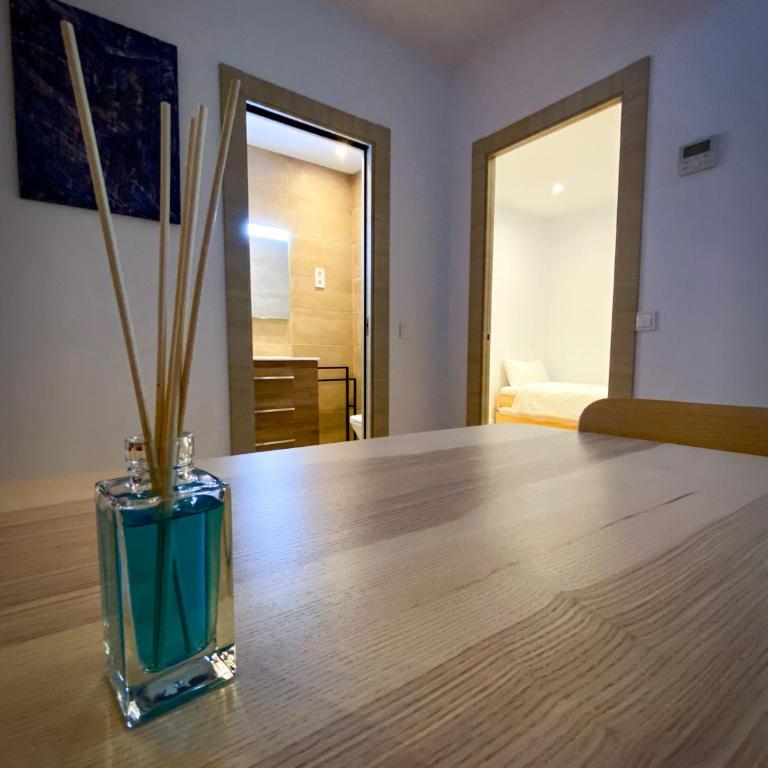 SOL Apartamento Madrid Centro junto a SOL - Three-Bedroom Apartment - 21