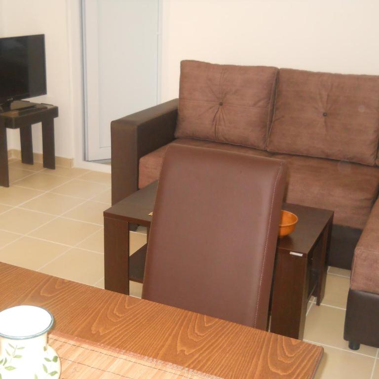 Apartments Brnjada - Dupleks Apartman - 9
