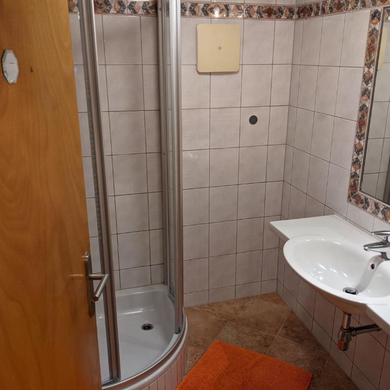 Jedlerhof - Apartment (8 Erwachsene) - 7