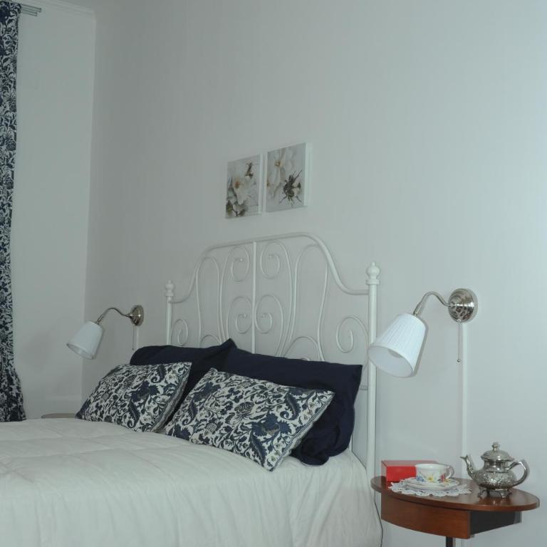 Apartment Oltremarestudios - Appartamento - 46