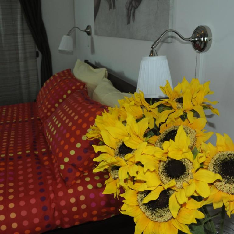 Apartment Oltremarestudios - Appartamento - 48