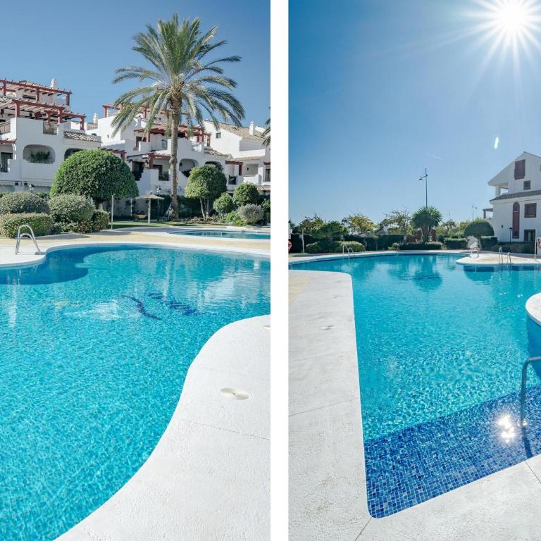 Seaside 3 bedroom Penthouse Next to the Beach in San Pedro - Apartamento Ático - 18