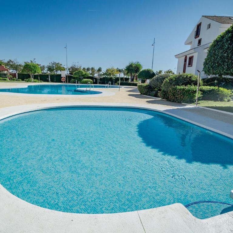 Seaside 3 bedroom Penthouse Next to the Beach in San Pedro - Apartamento Ático - 19