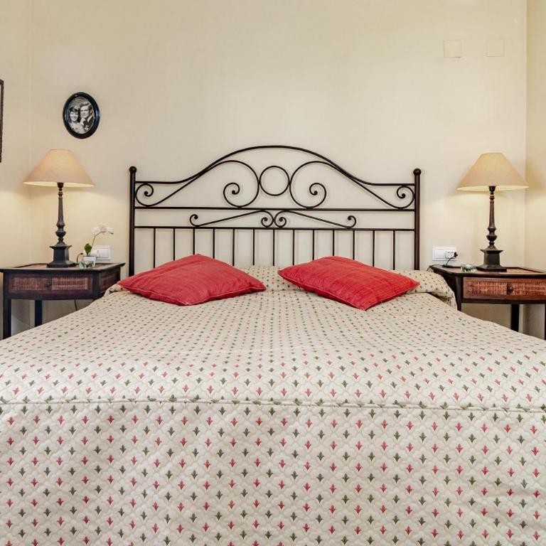 Seaside 3 bedroom Penthouse Next to the Beach in San Pedro - Apartamento Ático - 33