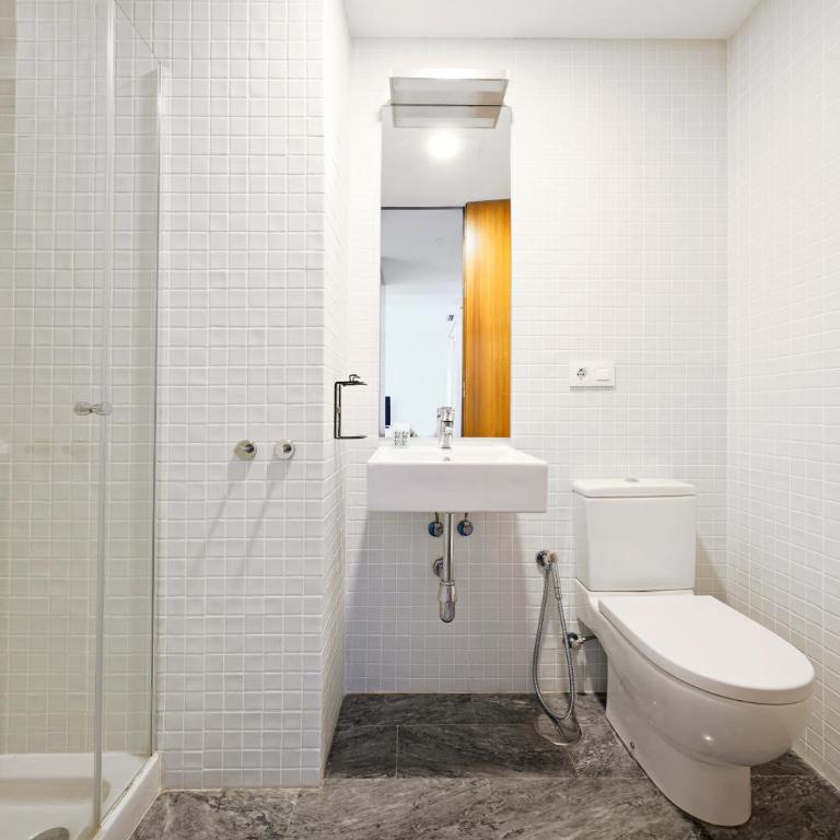 Numa Seville Jondo - Apartamento Grande de 2 dormitorios - 7