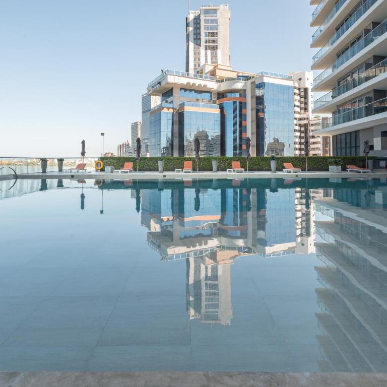 Beachfront Paradise with Outstanding Sunset Views - Apartamento de 2 dormitorios - 5