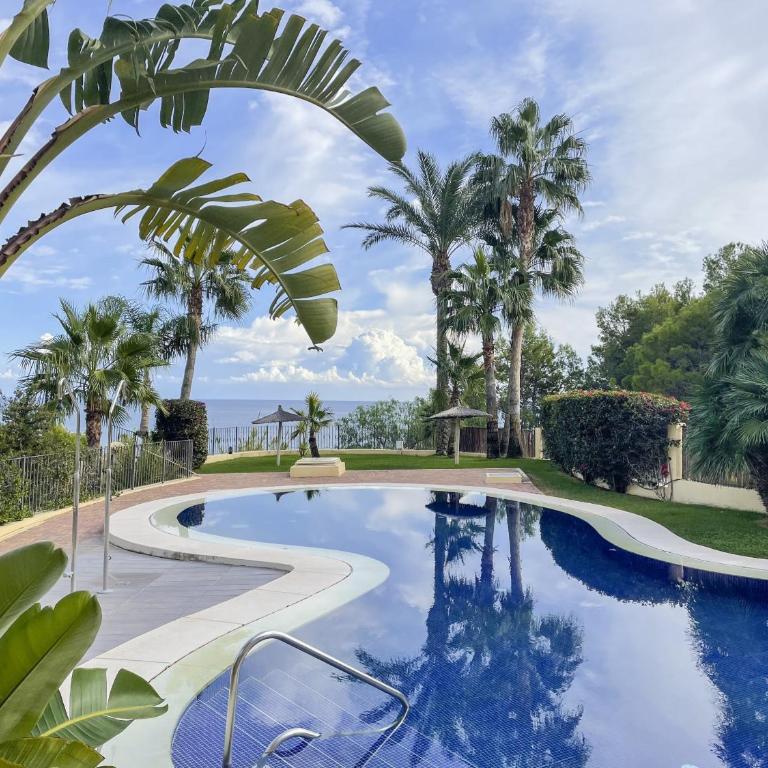 Mary Montana - Apartamento - 1