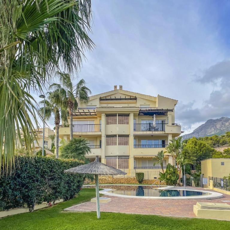 Mary Montana - Apartamento - 23