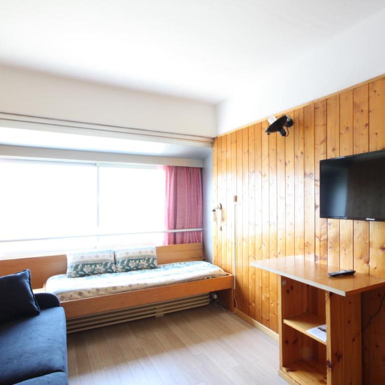 Sole Alto Appartamenti Montana - Apartamento Estudio - 3
