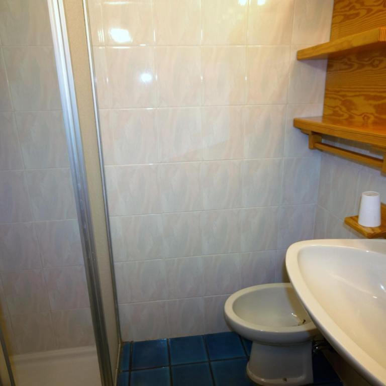 Sole Alto Appartamenti Montana - Apartamento Estudio - 6