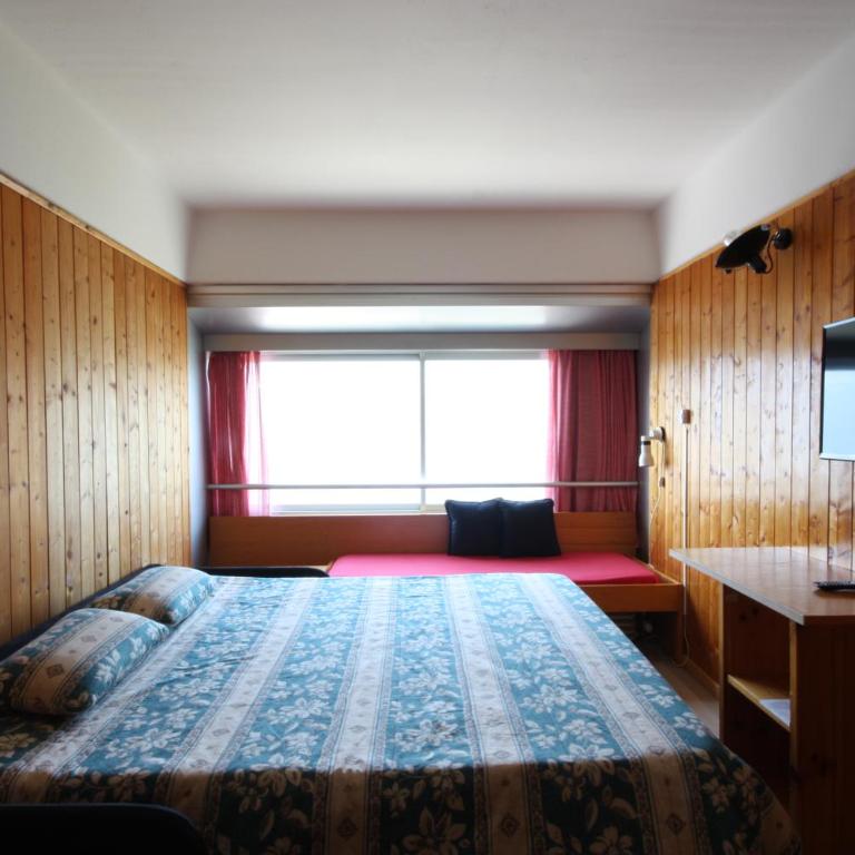 Sole Alto Appartamenti Montana - Apartamento Estudio - 5