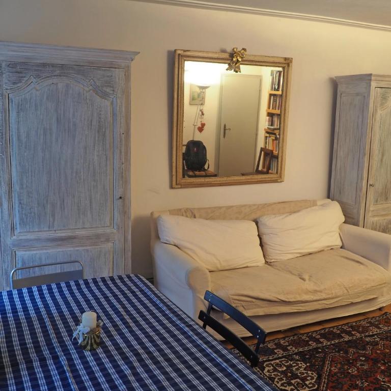 Le Drapier charmant 2P Centre ville - Appartamento con 1 Camera da Letto - 8